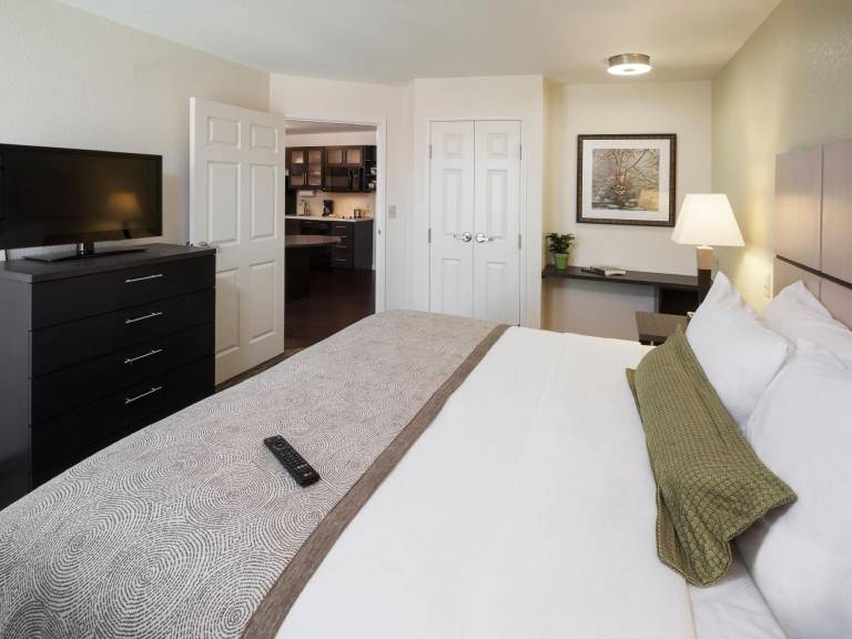 Candlewood Suites Memphis - Southaven By IHG in Southaven, MS