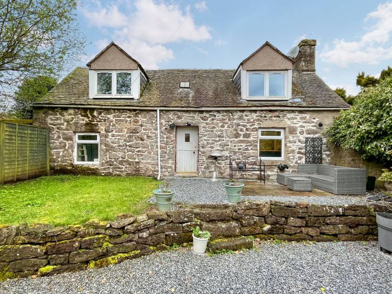 Bridgend Cottage