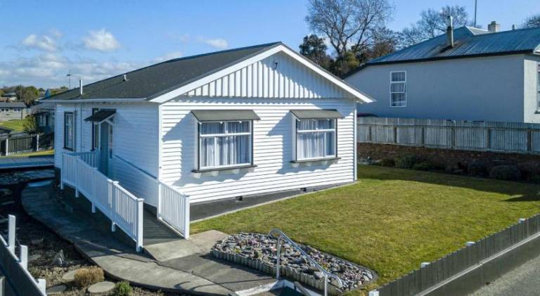 100 m² Ferienwohnung