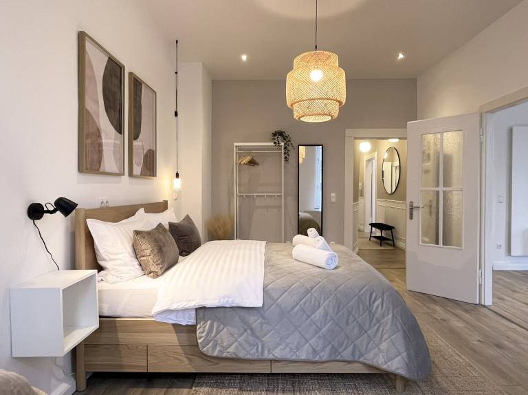 Ferienwohnung Gelsenkirchen