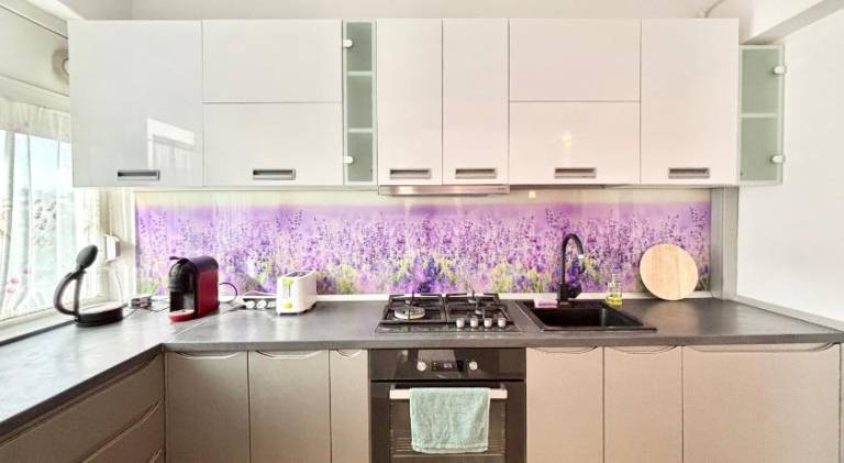 Apartment with 2 rooms for 6 persons — photo 3