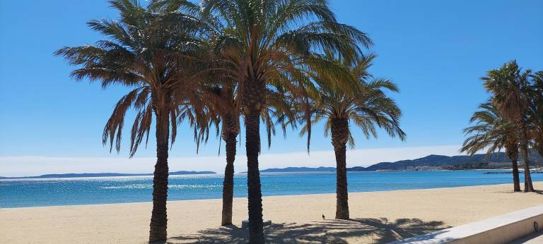 Maison de vacances La Londe-les-Maures