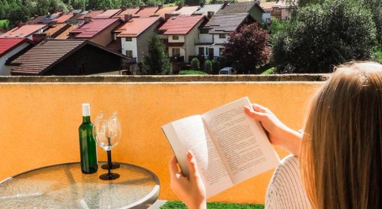 Apartament Kowary