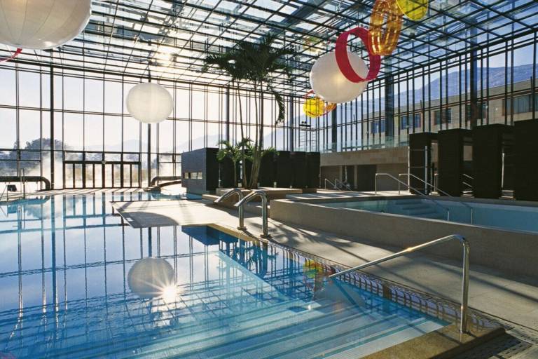 Ferienhaus in Meran f&uuml;r max. 2 Personen