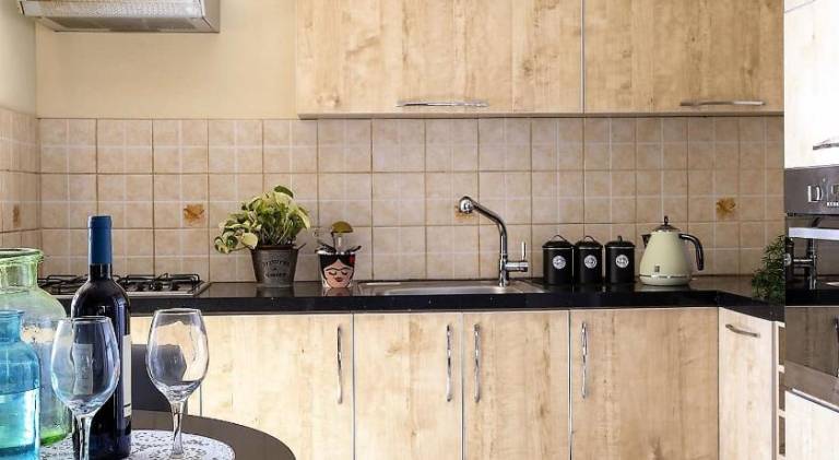 Apartment with 3 rooms for 6 persons — photo 4
