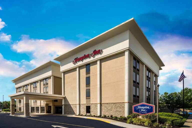 Hampton Inn Dover in Dover, DE