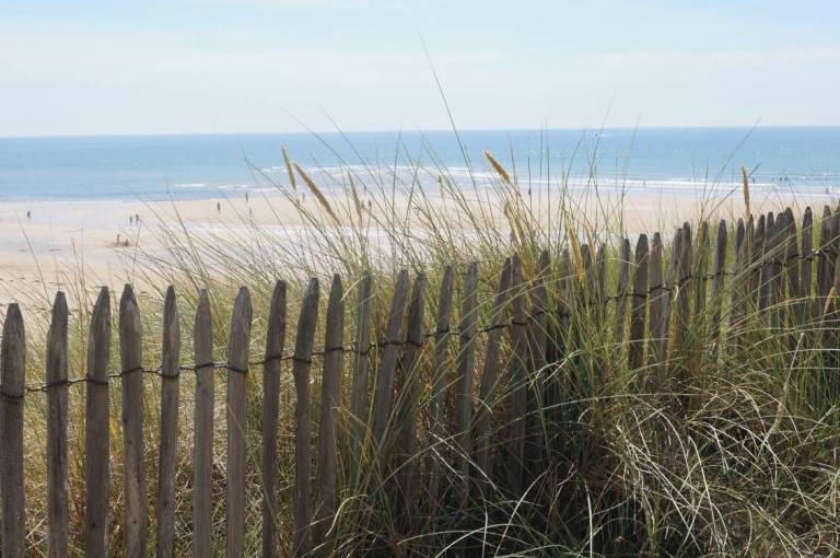 Appartement Barneville-Carteret