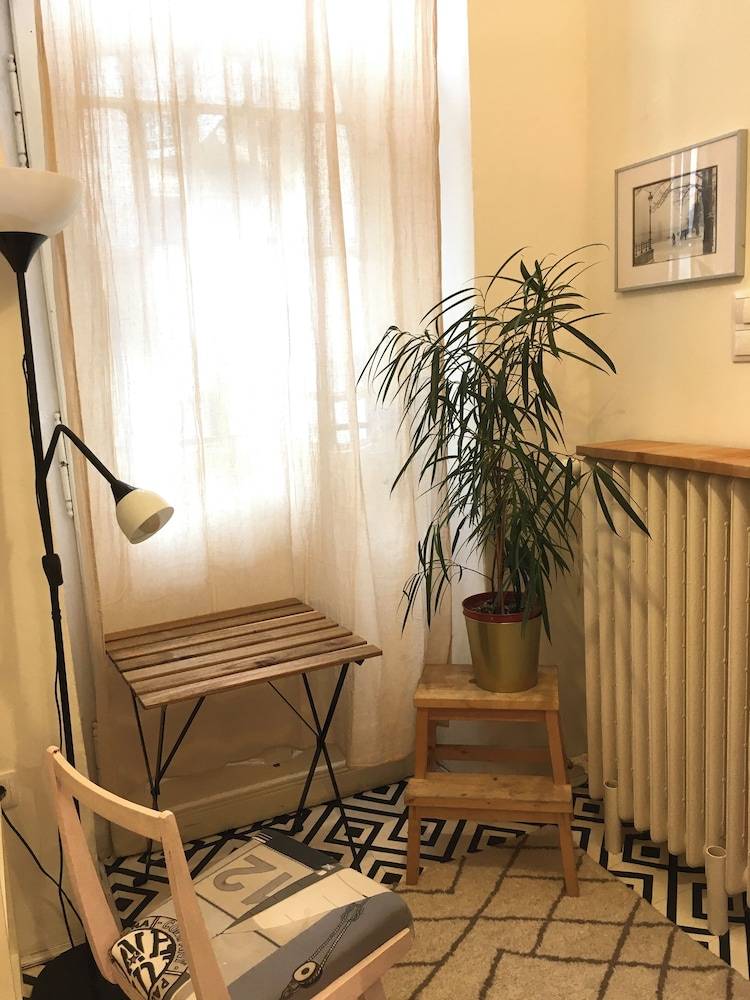 Hostel Inner City