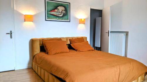 Chambre d'hôtes  Caumont-sur-Durance