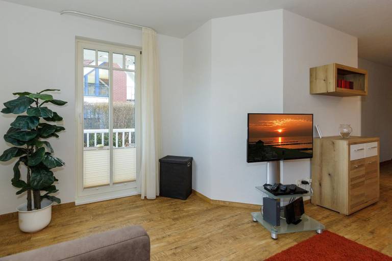 Tolle, ruhige Familien-Ferienwohnung mit Terrasse - nur 400 m zum Ostseestrand! — photo 4