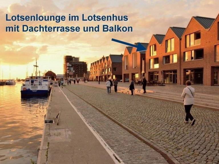 Ferienwohnung Wismar