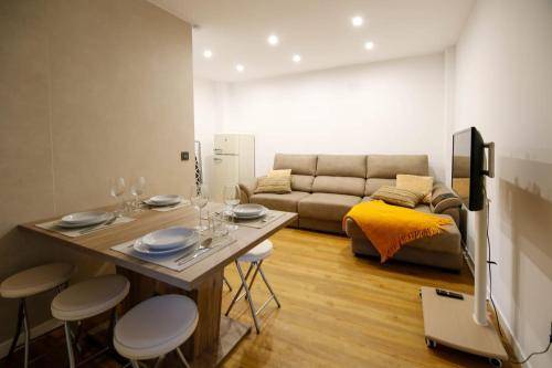 Apartamento Portugalete