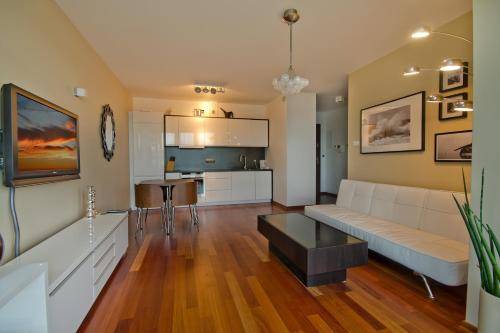Apartament  Zatoka Pucka