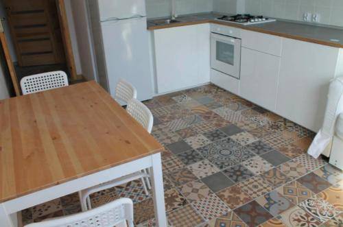 Apartment Warszawskie