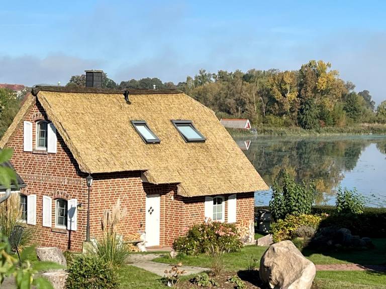 Ferienhaus Am Stein