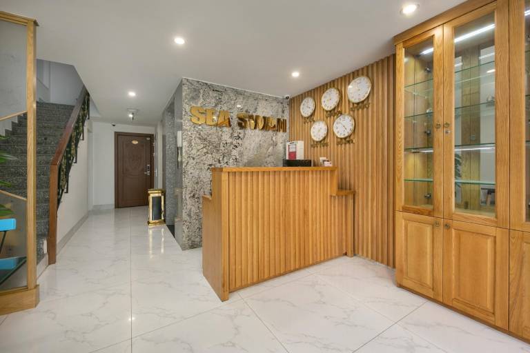 SeaSwan Hotel — photo 3