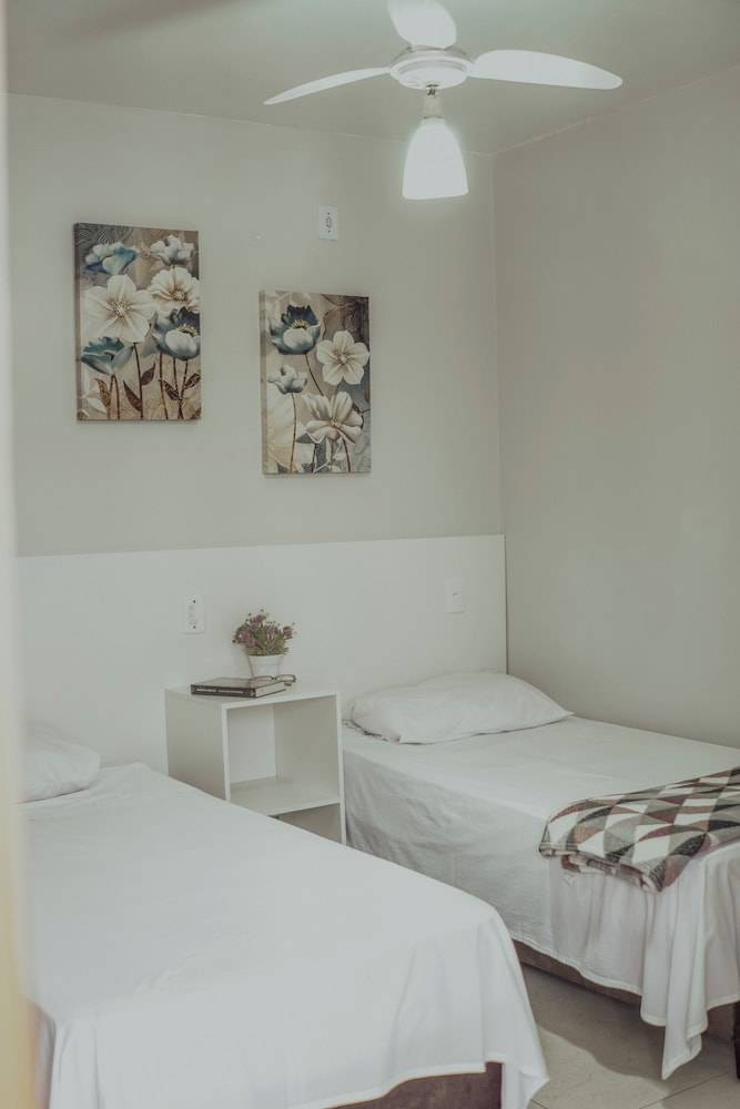 Apartamento Centro