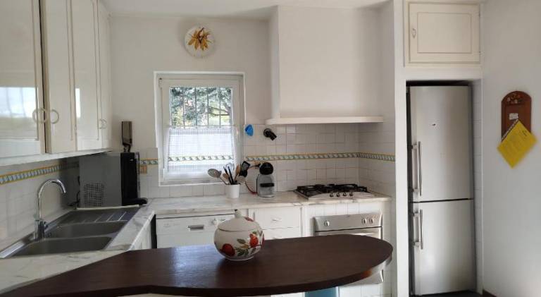 Vacation home with 4 rooms for 8 persons — photo 3