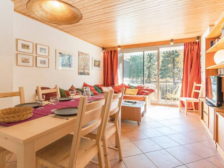 Appartement La Salle-les-Alpes