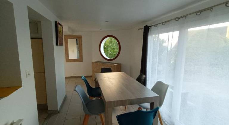 Vacation home | Close to the beach | Dogs allowed — photo 3