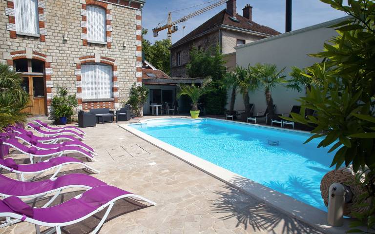 Cottage Vitry-le-François