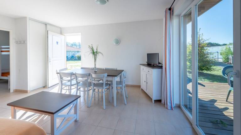 Condo  Parentis-en-Born