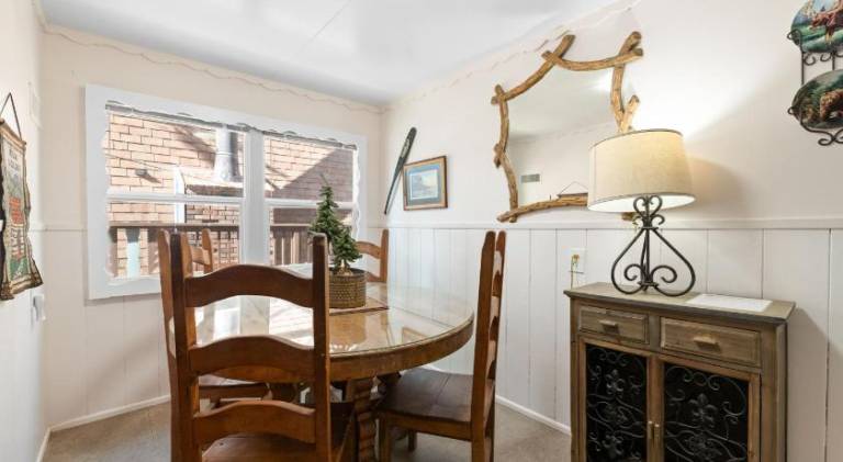 Vacation home with grill — photo 4