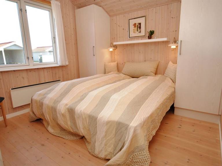 Feriecenter  Nørre Fjand