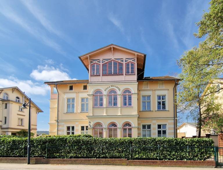 Apartament Heringsdorf