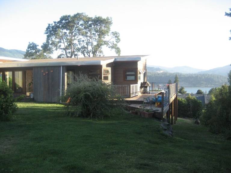House Hood River