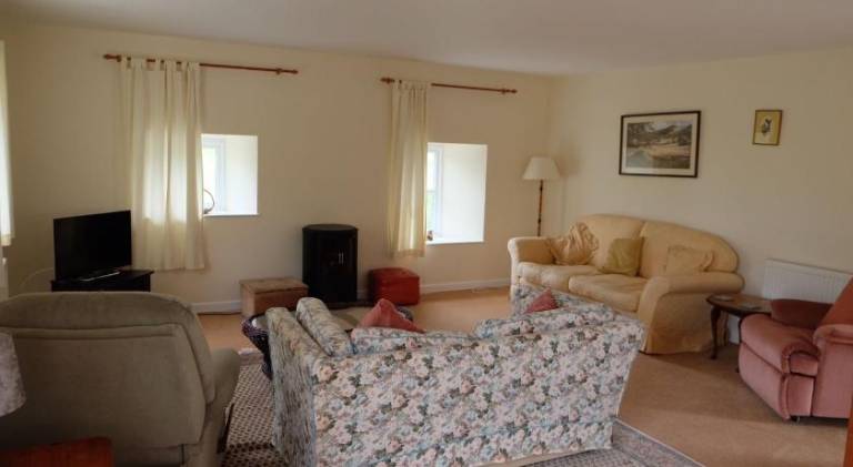 House with 2 rooms for 4 persons — photo 2