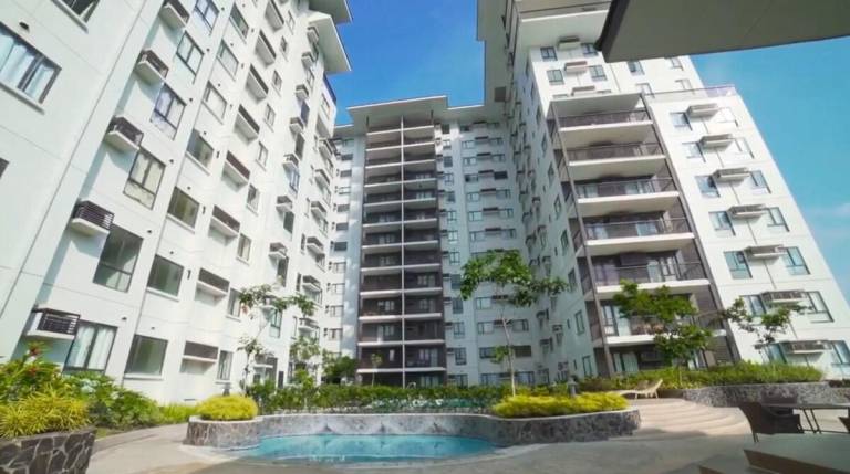 Feriehus Tagaytay