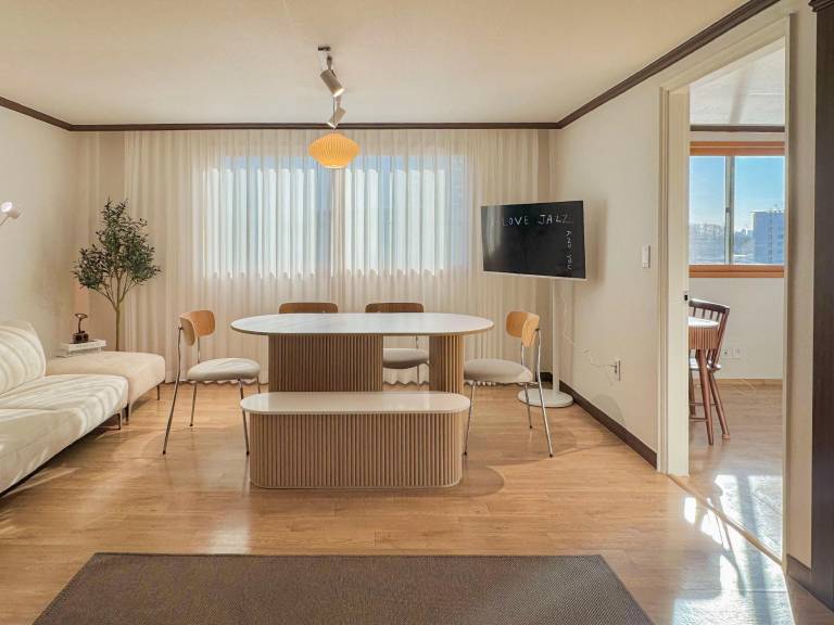 1076 m&sup2; Ferienhaus