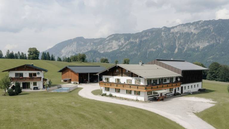 Ferienwohnung  Bischofswiesen