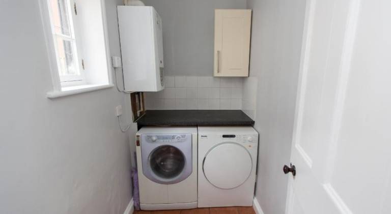 Holiday apartment with 2 rooms for 4 persons — photo 4