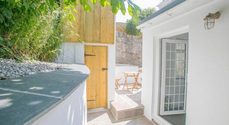 Nice rental apartment | Pets are welcome in Helston