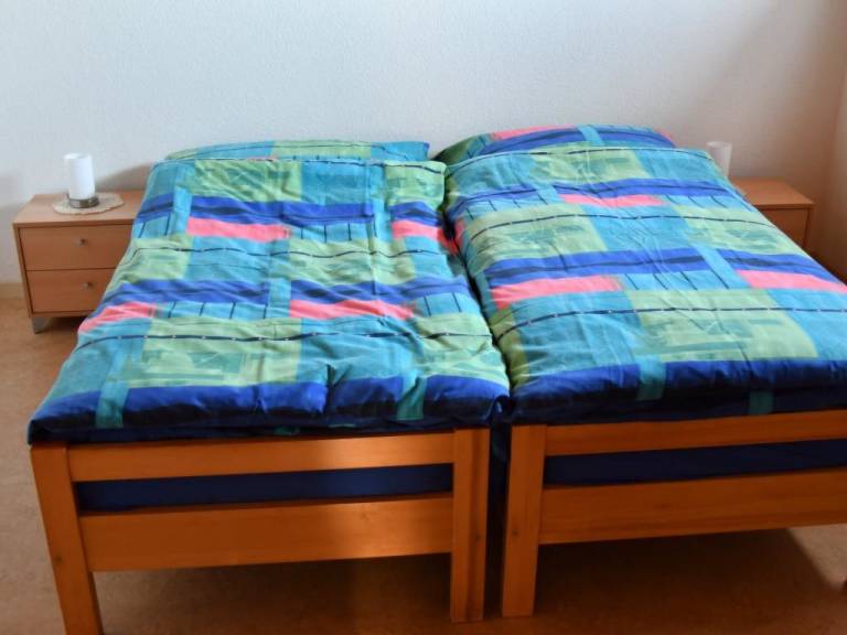 Appartement Riederalp