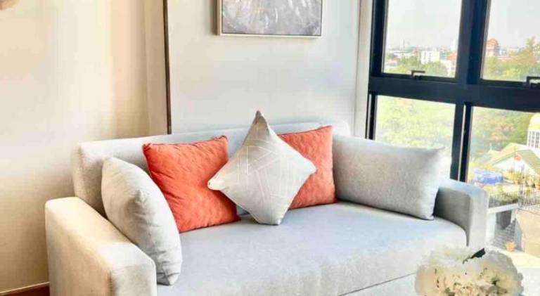 43 m&sup2; Ferienwohnung