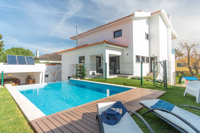 Appartement Estoril