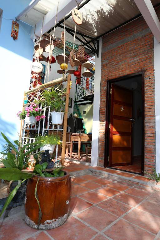 House with yard | Good for workation — photo 3