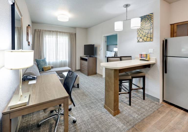 Staybridge Suites San Antonio - Schertz by IHG — photo 3
