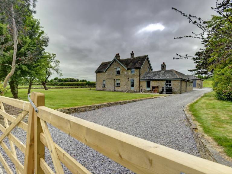 The Farm House