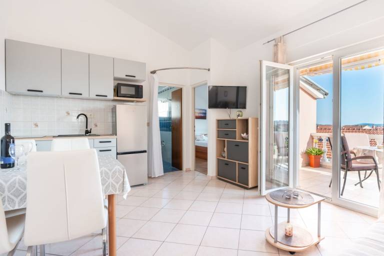 Ferienwohnung Vodice
