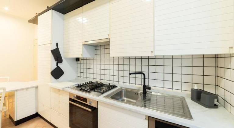 Pleasant holiday apartment | Pet-friendly — photo 4