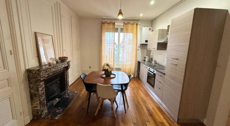 Nice holiday apartment | Pets allowed — photo 4
