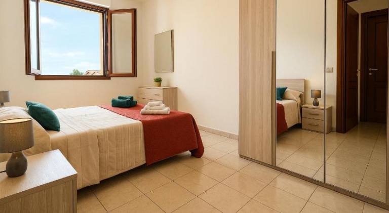 Vacation home with 1 room for 4 persons — photo 2