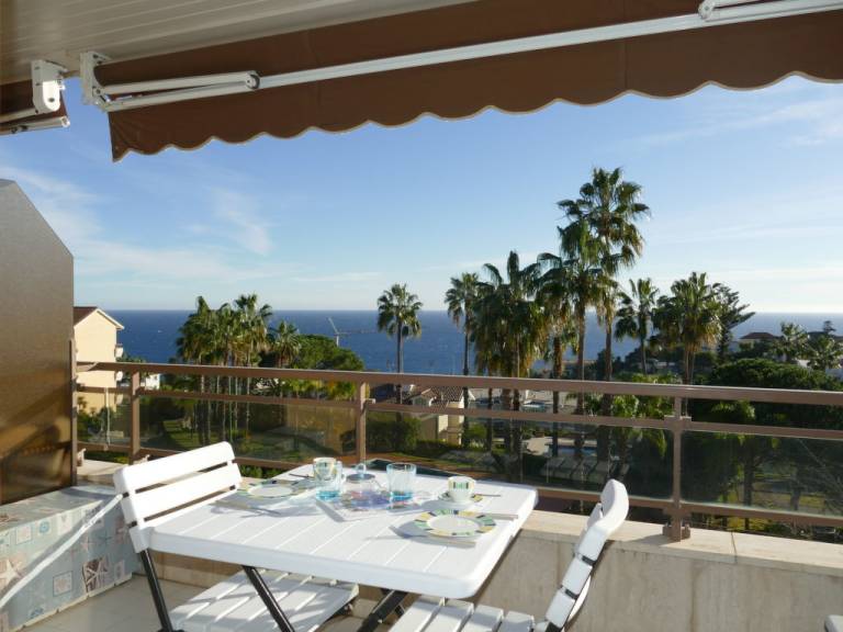 Apartament San Remo