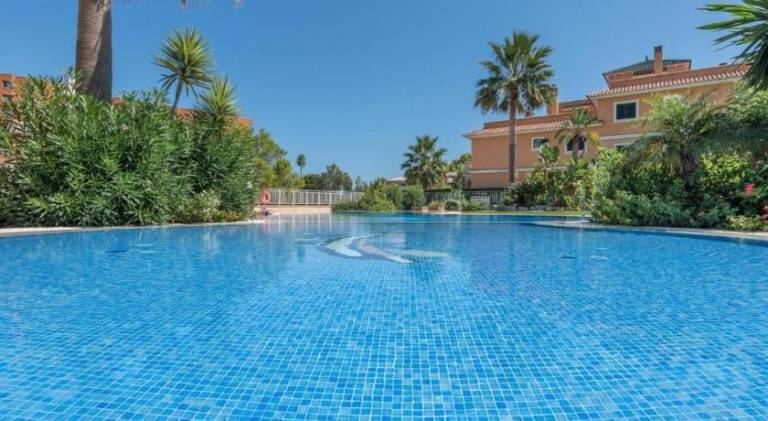 Beautiful apartment with pool, terrace & yard | Dogs allowed — photo 3