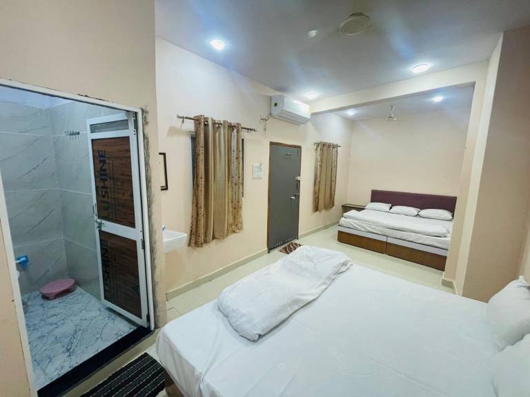 Shree Shivay Residency — photo 5