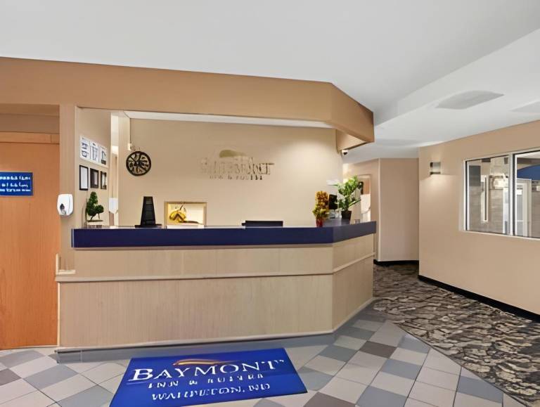 Baymont by Wyndham Wahpeton — photo 4